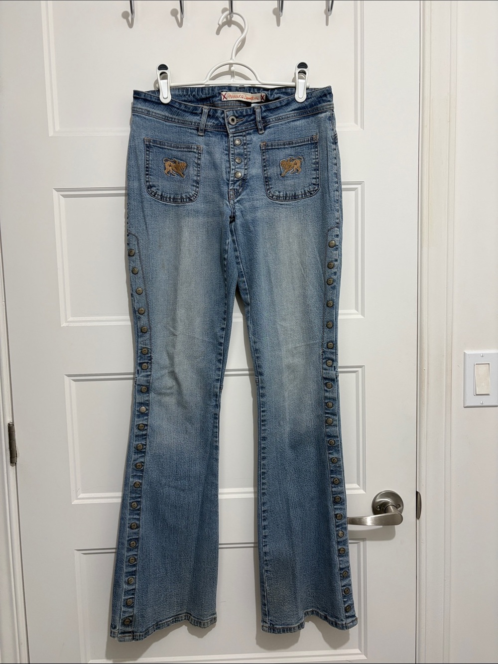 Parasuco Bootcut Jeans